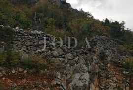 Jablanac građevinski teren, Senj, Terreno