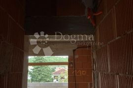 Novogradnja Tisno 52m2, Tisno, Appartment