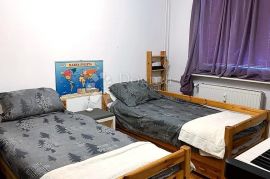 Stan s pogledom, Trnje, Appartment