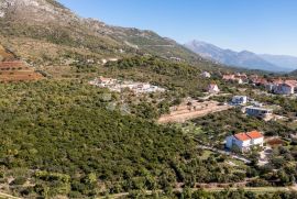 GRAĐEVINSKO ZEMLJIŠTE - CAVTAT, Konavle, Arazi