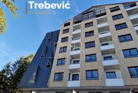 Prodaja apartman 50m² Trebević Residence, Istočno Novo Sarajevo, Appartement
