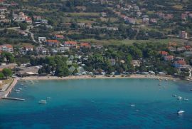 Maisonette Apartment Seawiew, Rab, Appartamento