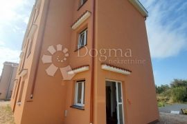 Maisonette Apartment Seawiew, Rab, Flat