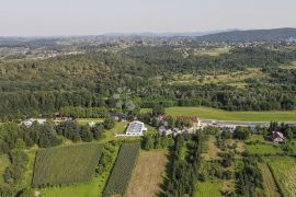 HOTEL S NAJLJEPŠIM POGLEDOM NA GRAD, Gornji Kneginec, Коммерческая недвижимость