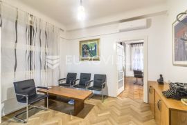 Draškovićeva građanski stan na prvom katu 104m2, Zagreb, Appartamento