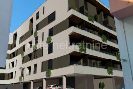 Pula, centar - prodaja vrhunskog dvoetažnog stana u novogradnji, s28, Pula, Appartamento