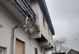 VELIKA KUĆA I IMANJE U IMBRIOVCU, Jalžabet, House