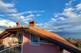 OPATIJA KUĆA S PREDIVNIM POGLEDOM I ČETIRI STANA, Opatija, Famiglia