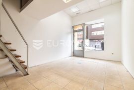 Zagreb, Trnje, ulični poslovni prostor / lokal 23 m2, Zagreb, Εμπορικά ακίνητα