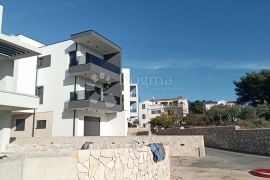 BRODARICA KOD ŠIBENIKA DVOSOBNI APARTMAN U PRIZEMLJU APP 1, Šibenik - Okolica, Διαμέρισμα