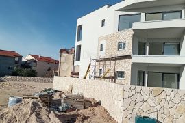 BRODARICA KOD ŠIBENIKA DVOSOBNI APARTMAN U PRIZEMLJU APP 1, Šibenik - Okolica, Daire