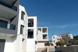 BRODARICA KOD ŠIBENIKA DVOSOBNI APARTMAN U PRIZEMLJU APP 1, Šibenik - Okolica, Appartment