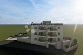 PENTHOUSE NA VRHUNSKOJ LOKACIJI - OKRUG GORNJI ČIOVO (S5), Okrug, Διαμέρισμα