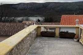 KUĆA SA POGLEDOM NA TRIBALJSKO JEZERO, Vinodolska Općina, Σπίτι