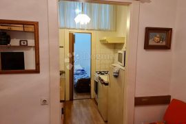 Veliki potencijal, Donji Grad, Appartment