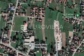 Zagreb okolica, Brdovec zemljište 9535 m2, Земля