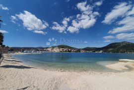 MARINA-LUKSUZNA NOVOGRADNJA PORED MORA S BAZENOM( B1), Marina, Διαμέρισμα