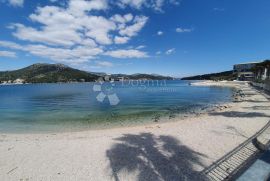 MARINA-LUKSUZNA NOVOGRADNJA PORED MORA S BAZENOM( A1), Marina, Διαμέρισμα