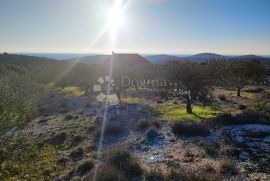 ROGOZNICA - GRAĐEVINSKO ZEMLJIŠTE, Rogoznica, Γη