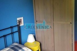 Bribir- etaža kuće sa dijelom dvorišta, Vinodolska Općina, Appartement