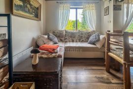 GORSKI KOTAR- Predivno uređena goranska kuća za odmor, Ravna Gora, House