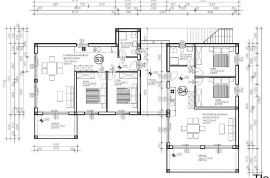 Prekrasan apartman s pogledom na Kvarnerski zaljev, Omišalj, Appartement