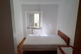 Ekskluzivni apartman prvi red do mora, Malinska - otok Krk, Malinska-Dubašnica, Apartamento