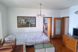 Ekskluzivni apartman prvi red do mora, Malinska - otok Krk, Malinska-Dubašnica, Stan