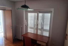 Ekskluzivni apartman prvi red do mora, Malinska - otok Krk, Malinska-Dubašnica, Apartamento