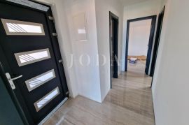 Apartman s prekrasnim pogledom na more u Malinskoj, Malinska-Dubašnica, Διαμέρισμα