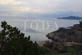 Dvojna kamena kuća za renovaciju, Vrbnik - otok Krk, Vrbnik, Kuća