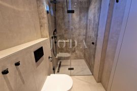 Moderan apartman s bazenom i pogledom na more, Njivice - otok Krk, Omišalj, Διαμέρισμα