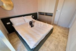 Moderan apartman s bazenom i pogledom na more, Njivice - otok Krk, Omišalj, Appartment