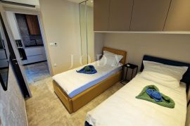 Moderan apartman s bazenom i pogledom na more, Njivice - otok Krk, Omišalj, Kвартира