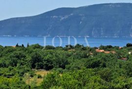 Prekrasna samostojeća kuća na otoku Krku, Krk, Maison