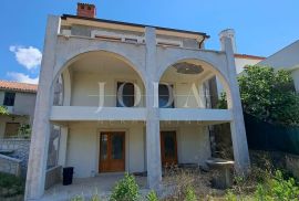 Prekrasna samostojeća kuća na otoku Krku, Krk, House