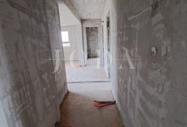 Apartman u novogradnji s dvije spavaće sobe, Malinska-Dubašnica, Daire