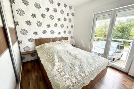 Apartman s velikom okućnicom blizu mora!, Dobrinj, Appartement