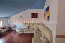 Rijeka, Hosti - prodaja stana, 61 m2, pogleda na more!, Rijeka, Apartamento