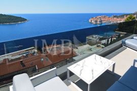 SVIJET BESKOMPROMISNOG LUKSUZA NUDI STAN U DUBROVNIKU!, Dubrovnik, Appartment