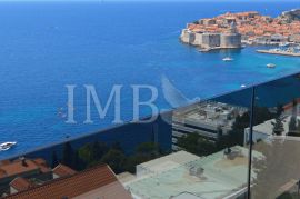 SVIJET BESKOMPROMISNOG LUKSUZA NUDI STAN U DUBROVNIKU!, Dubrovnik, Kвартира