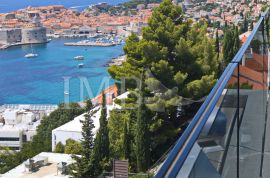 SVIJET BESKOMPROMISNOG LUKSUZA NUDI STAN U DUBROVNIKU!, Dubrovnik, Appartment