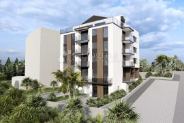 Projekt Zamet Plus Stan S1, Rijeka, Appartamento