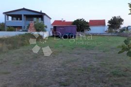 Prodaja građevinskog zemljišta, Vir, 1155 m², Land