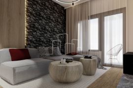 Prodaja apartman dvosoban sa balkonom Trebević u izgradnji, Istočno Novo Sarajevo, Διαμέρισμα