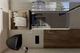 Dvosoban apartman 35m² na prvom spratu Trebević, Istočno Novo Sarajevo, Διαμέρισμα