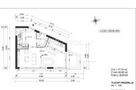 ATRAKTIVNA VILA S BAZENOM I POGLEDOM NA MORE, Opatija - Okolica, شقة