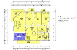 Četverosoban stan u Dubravi, 131 m2 - izuzetno povoljna cijena!, Donja Dubrava, Διαμέρισμα