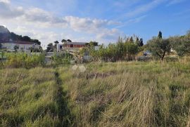 Rijetko Dostupno Građevinsko Zemljište u Fažani!, Fažana, Land