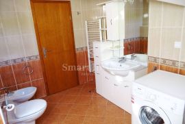 IČIĆI, stan 3S+DB u blizini mora, sa garažom i pogledom, Opatija - Okolica, Apartamento